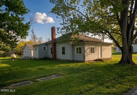 Tiny photo for 10555 Farmer Mark Road, Mark Center, OH 43536 (MLS # 10008092)