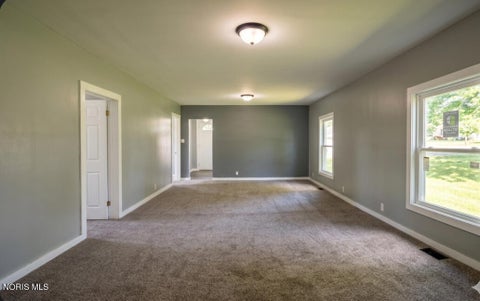 Tiny photo for 10555 Farmer Mark Road, Mark Center, OH 43536 (MLS # 10008092)