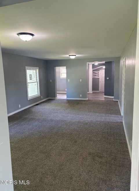 Tiny photo for 10555 Farmer Mark Road, Mark Center, OH 43536 (MLS # 10008092)