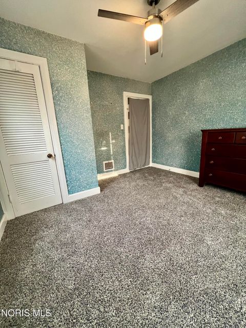 Tiny photo for 545 Woodsdale Avenue, Toledo, OH 43609 (MLS # 10006387)