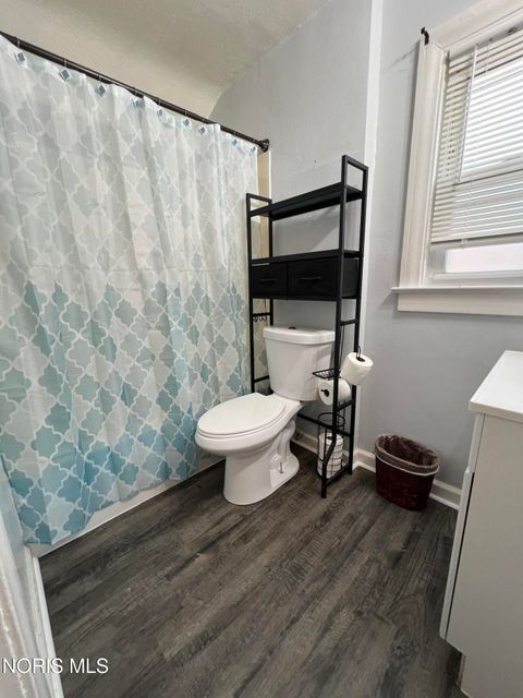 Tiny photo for 545 Woodsdale Avenue, Toledo, OH 43609 (MLS # 10006387)