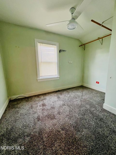 Tiny photo for 545 Woodsdale Avenue, Toledo, OH 43609 (MLS # 10006387)