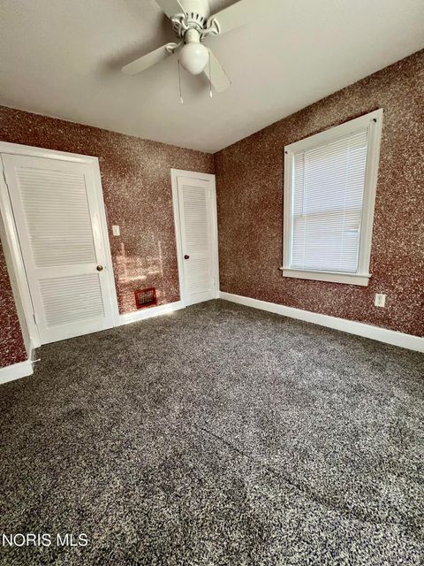 Tiny photo for 545 Woodsdale Avenue, Toledo, OH 43609 (MLS # 10006387)