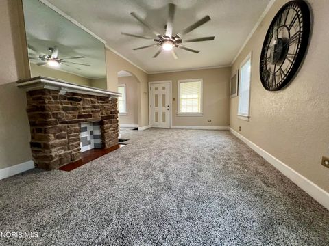 Tiny photo for 545 Woodsdale Avenue, Toledo, OH 43609 (MLS # 10006387)