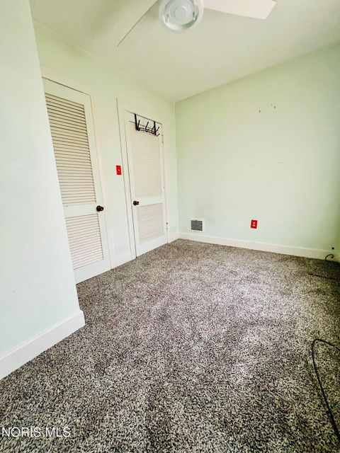 Tiny photo for 545 Woodsdale Avenue, Toledo, OH 43609 (MLS # 10006387)