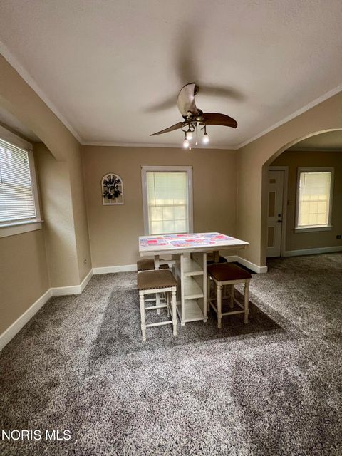 Tiny photo for 545 Woodsdale Avenue, Toledo, OH 43609 (MLS # 10006387)