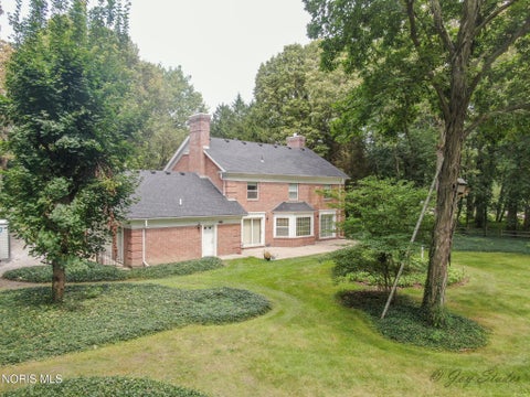 Tiny photo for 11873 Sugar Ridge Road, Bowling Green, OH 43402 (MLS # 10012359)