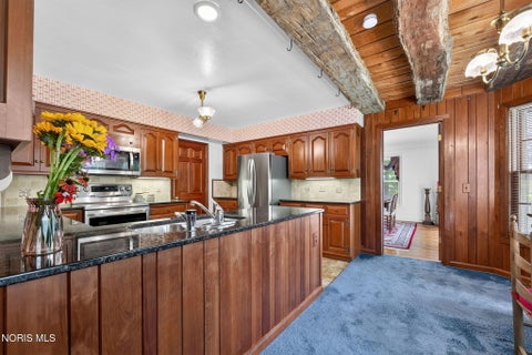 Tiny photo for 11873 Sugar Ridge Road, Bowling Green, OH 43402 (MLS # 10012359)