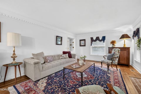 Tiny photo for 11873 Sugar Ridge Road, Bowling Green, OH 43402 (MLS # 10012359)