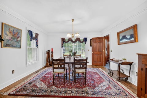 Tiny photo for 11873 Sugar Ridge Road, Bowling Green, OH 43402 (MLS # 10012359)