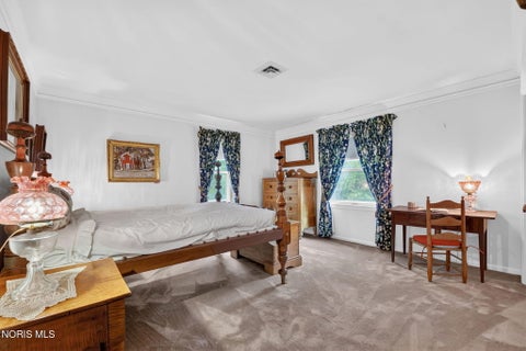 Tiny photo for 11873 Sugar Ridge Road, Bowling Green, OH 43402 (MLS # 10012359)
