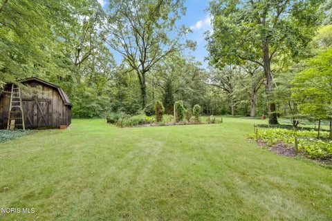 Tiny photo for 11873 Sugar Ridge Road, Bowling Green, OH 43402 (MLS # 10012359)