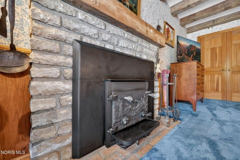 Tiny photo for 11873 Sugar Ridge Road, Bowling Green, OH 43402 (MLS # 10012359)