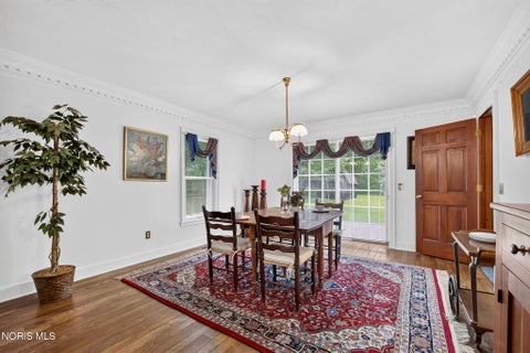 Tiny photo for 11873 Sugar Ridge Road, Bowling Green, OH 43402 (MLS # 10012359)