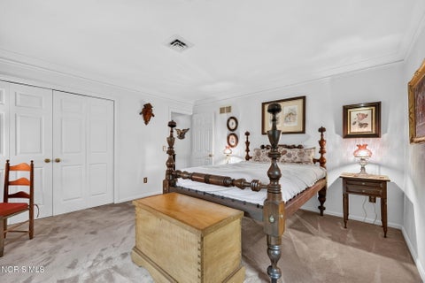 Tiny photo for 11873 Sugar Ridge Road, Bowling Green, OH 43402 (MLS # 10012359)