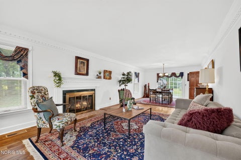 Tiny photo for 11873 Sugar Ridge Road, Bowling Green, OH 43402 (MLS # 10012359)