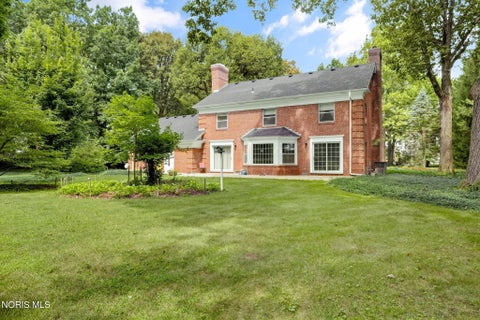 Tiny photo for 11873 Sugar Ridge Road, Bowling Green, OH 43402 (MLS # 10012359)