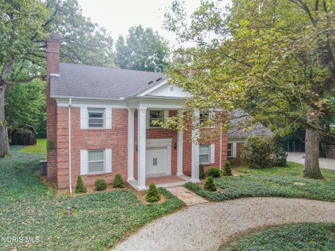 Tiny photo for 11873 Sugar Ridge Road, Bowling Green, OH 43402 (MLS # 10012359)