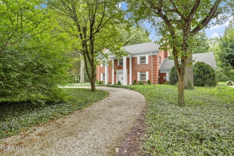 Tiny photo for 11873 Sugar Ridge Road, Bowling Green, OH 43402 (MLS # 10012359)
