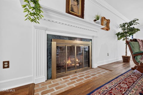 Tiny photo for 11873 Sugar Ridge Road, Bowling Green, OH 43402 (MLS # 10012359)