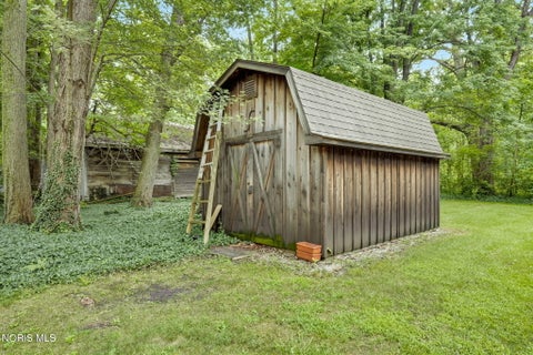 Tiny photo for 11873 Sugar Ridge Road, Bowling Green, OH 43402 (MLS # 10012359)