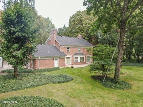 Tiny photo for 11873 Sugar Ridge Road, Bowling Green, OH 43402 (MLS # 10012359)
