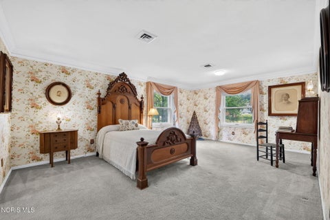 Tiny photo for 11873 Sugar Ridge Road, Bowling Green, OH 43402 (MLS # 10012359)