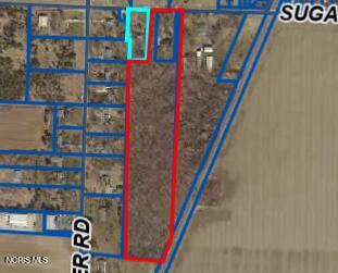 Tiny photo for 11873 Sugar Ridge Road, Bowling Green, OH 43402 (MLS # 10012359)
