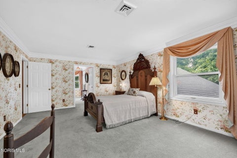 Tiny photo for 11873 Sugar Ridge Road, Bowling Green, OH 43402 (MLS # 10012359)