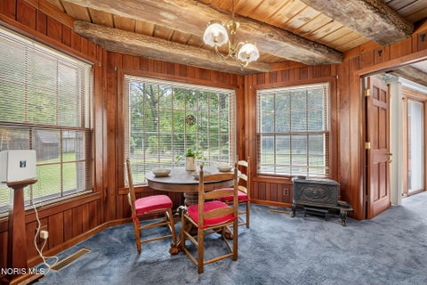 Tiny photo for 11873 Sugar Ridge Road, Bowling Green, OH 43402 (MLS # 10012359)
