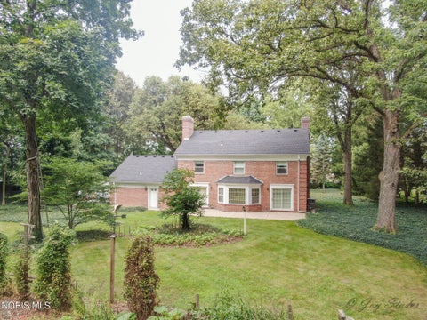 Tiny photo for 11873 Sugar Ridge Road, Bowling Green, OH 43402 (MLS # 10012359)
