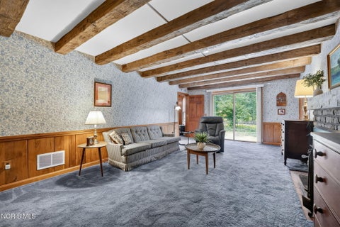 Tiny photo for 11873 Sugar Ridge Road, Bowling Green, OH 43402 (MLS # 10012359)