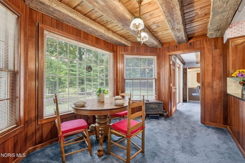 Tiny photo for 11873 Sugar Ridge Road, Bowling Green, OH 43402 (MLS # 10012359)