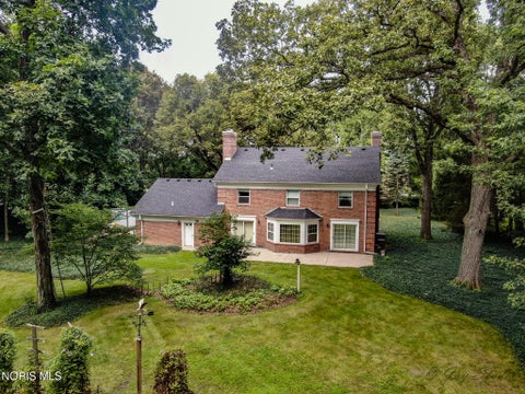 Tiny photo for 11873 Sugar Ridge Road, Bowling Green, OH 43402 (MLS # 10012359)