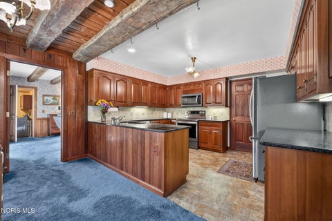 Tiny photo for 11873 Sugar Ridge Road, Bowling Green, OH 43402 (MLS # 10012359)