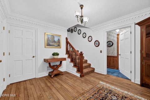 Tiny photo for 11873 Sugar Ridge Road, Bowling Green, OH 43402 (MLS # 10012359)