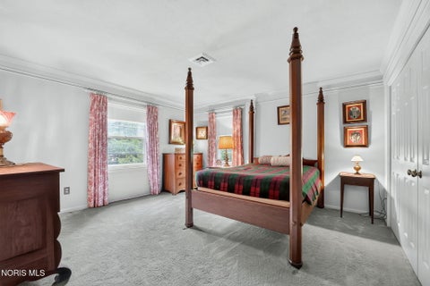 Tiny photo for 11873 Sugar Ridge Road, Bowling Green, OH 43402 (MLS # 10012359)