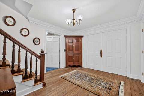 Tiny photo for 11873 Sugar Ridge Road, Bowling Green, OH 43402 (MLS # 10012359)