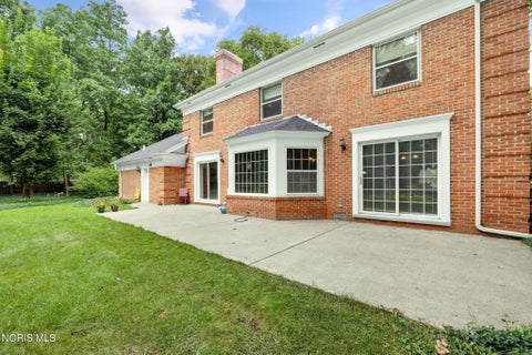 Tiny photo for 11873 Sugar Ridge Road, Bowling Green, OH 43402 (MLS # 10012359)