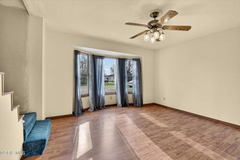 Tiny photo for 29443 Harriet Street, Millbury, OH 43447 (MLS # 10006762)