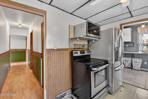 Tiny photo for 29443 Harriet Street, Millbury, OH 43447 (MLS # 10006762)