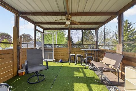 Tiny photo for 29443 Harriet Street, Millbury, OH 43447 (MLS # 10006762)