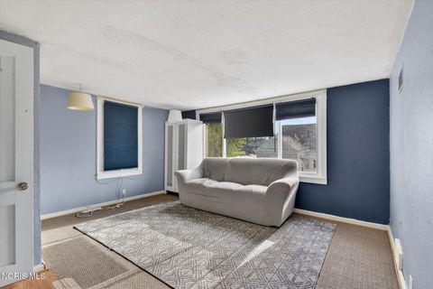 Tiny photo for 29443 Harriet Street, Millbury, OH 43447 (MLS # 10006762)