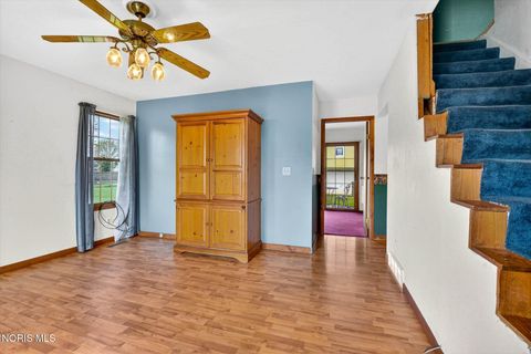 Tiny photo for 29443 Harriet Street, Millbury, OH 43447 (MLS # 10006762)