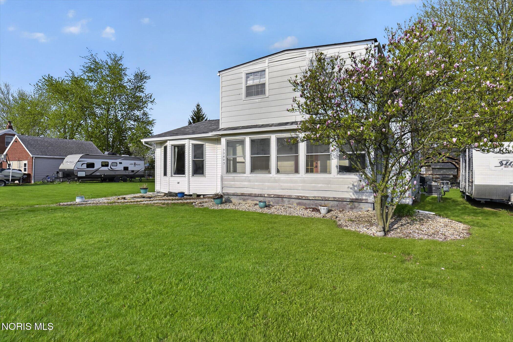 29443 Harriet Street