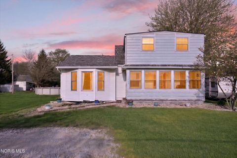 29443 Harriet Street Millbury OH 43447