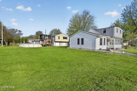 Tiny photo for 29443 Harriet Street, Millbury, OH 43447 (MLS # 10006762)