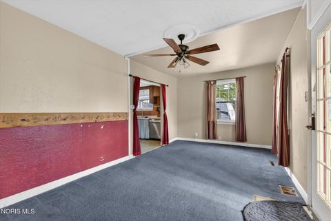 Tiny photo for 29443 Harriet Street, Millbury, OH 43447 (MLS # 10006762)