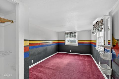 Tiny photo for 29443 Harriet Street, Millbury, OH 43447 (MLS # 10006762)