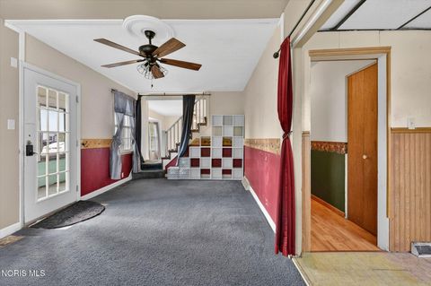 Tiny photo for 29443 Harriet Street, Millbury, OH 43447 (MLS # 10006762)